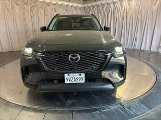 Mazda CX-90 2026 tracción en todas las ruedas 3.3 Turbo Premium Sport 4p SUV