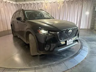 Mazda CX-90 2026 tracción en todas las ruedas 3.3 Turbo Premium Sport 4p SUV