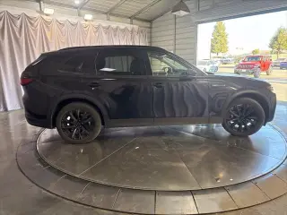 Mazda CX-90 2026 tracción en todas las ruedas 3.3 Turbo Premium Sport 4p SUV