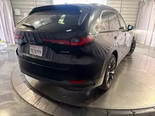 Mazda CX-90 2026 tracción en todas las ruedas 3.3 Turbo Premium Sport 4p SUV