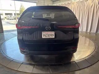 Mazda CX-90 2026 tracción en todas las ruedas 3.3 Turbo Premium Sport 4p SUV