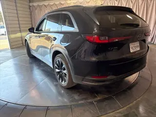 Mazda CX-90 2026 tracción en todas las ruedas 3.3 Turbo Premium Sport 4p SUV
