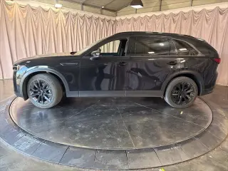 Mazda CX-90 2026 tracción en todas las ruedas 3.3 Turbo Premium Sport 4p SUV