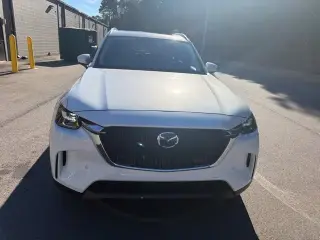 Mazda CX-90 2025 AWD 3.3 Turbo Preferred 4dr SUV