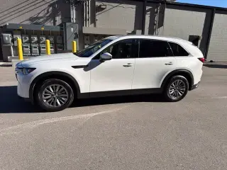 Mazda CX-90 2025 AWD 3.3 Turbo Preferred 4dr SUV