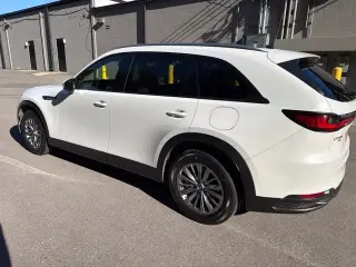 Mazda CX-90 2025 AWD 3.3 Turbo Preferred 4dr SUV