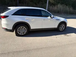 Mazda CX-90 2025 AWD 3.3 Turbo Preferred 4dr SUV