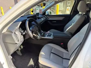 Mazda CX-90 2025 AWD 3.3 Turbo Preferred 4dr SUV