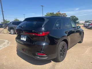 Mazda CX-70 2026 AWD 3.3 Turbo Preferred 4dr SUV
