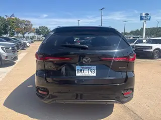 Mazda CX-70 2026 AWD 3.3 Turbo Preferred 4dr SUV