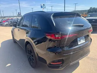 Mazda CX-70 2026 AWD 3.3 Turbo Preferred 4dr SUV