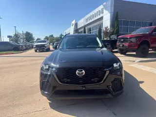 Mazda CX-70 2026 AWD 3.3 Turbo Preferred 4dr SUV