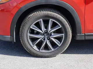 Mazda CX-5 2018 Grand Touring 4 puertas SUV AWD