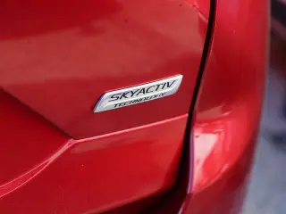 Mazda CX-5 2018 Grand Touring 4 puertas SUV AWD