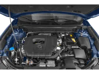 Mazda CX-5 2024 AWD 2.5 S Premium 4dr SUV