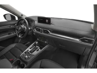 Mazda CX-5 2024 AWD 2.5 S Premium 4dr SUV