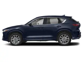 Mazda CX-5 2024 AWD 2.5 S Premium 4dr SUV