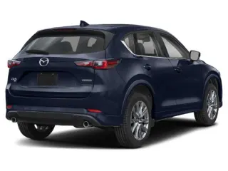 Mazda CX-5 2024 AWD 2.5 S Premium 4dr SUV