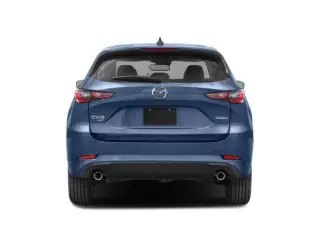 Mazda CX-5 2024 AWD 2.5 S Premium 4dr SUV