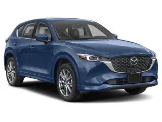 Mazda CX-5 2024 AWD 2.5 S Premium 4dr SUV