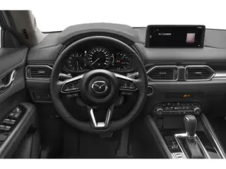 Mazda CX-5 2024 AWD 2.5 S Premium 4dr SUV