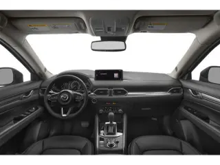 Mazda CX-5 2024 AWD 2.5 S Premium 4dr SUV