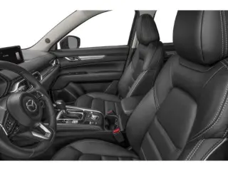 Mazda CX-5 2024 AWD 2.5 S Premium 4dr SUV