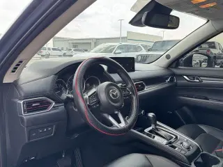 Mazda CX-5 2025 AWD 2.5 S Edición Carbono 4p SUV