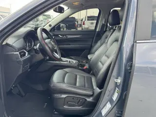 Mazda CX-5 2025 AWD 2.5 S Edición Carbono 4p SUV