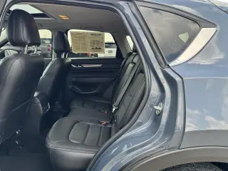 Mazda CX-5 2025 AWD 2.5 S Edición Carbono 4p SUV