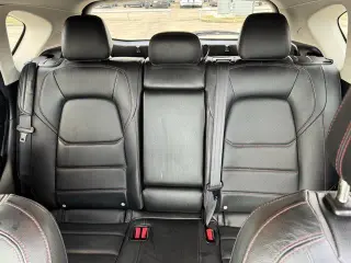 Mazda CX-5 2025 AWD 2.5 S Edición Carbono 4p SUV