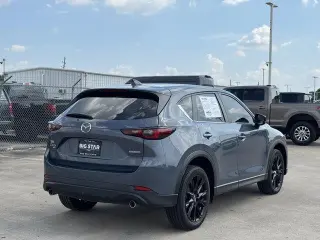 Mazda CX-5 2025 AWD 2.5 S Edición Carbono 4p SUV
