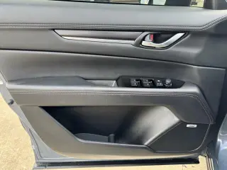 Mazda CX-5 2025 AWD 2.5 S Edición Carbono 4p SUV