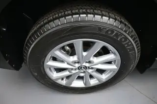 Mazda CX-5 2023 AWD 2.5 S Carbon Edition 4dr SUV