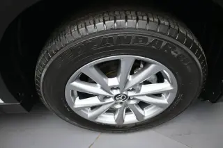 Mazda CX-5 2023 AWD 2.5 S Carbon Edition 4dr SUV