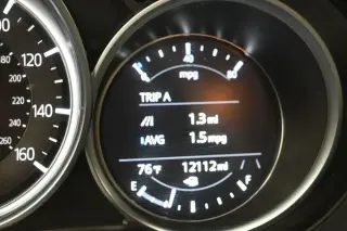 Mazda CX-5 2023 AWD 2.5 S Carbon Edition 4dr SUV