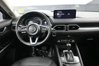 Mazda CX-5 2023 AWD 2.5 S Carbon Edition 4dr SUV
