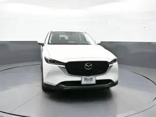 Mazda CX-5 2023 AWD 2.5 S Carbon Edition 4dr SUV