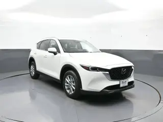 Mazda CX-5 2023 AWD 2.5 S Carbon Edition 4dr SUV