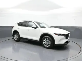 Mazda CX-5 2023 AWD 2.5 S Carbon Edition 4dr SUV