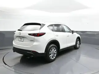 Mazda CX-5 2023 AWD 2.5 S Carbon Edition 4dr SUV