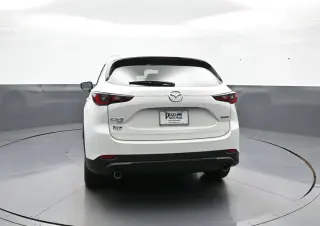 Mazda CX-5 2023 AWD 2.5 S Carbon Edition 4dr SUV
