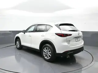 Mazda CX-5 2023 AWD 2.5 S Carbon Edition 4dr SUV