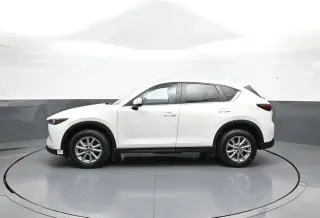 Mazda CX-5 2023 AWD 2.5 S Carbon Edition 4dr SUV