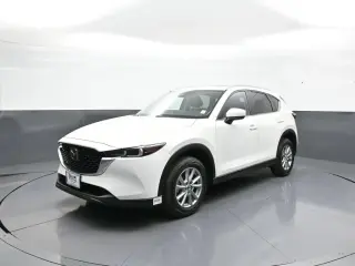 Mazda CX-5 2023 AWD 2.5 S Carbon Edition 4dr SUV