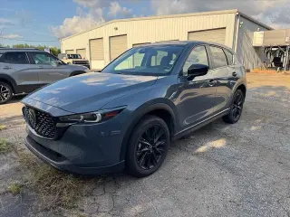 Mazda CX-5 2025 tracción total 2.5 S Edición Carbono 4p SUV