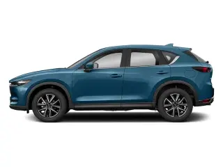 Mazda CX-5 2018 tracción en las cuatro ruedas Touring 4p SUV