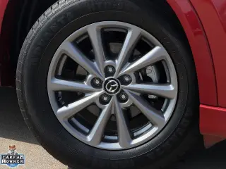 Mazda CX-5 2025 AWD 2.5 S Preferred 4dr SUV