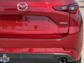 Mazda CX-5 2025 AWD 2.5 S Preferred 4dr SUV