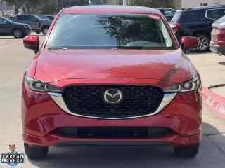 Mazda CX-5 2025 AWD 2.5 S Preferred 4dr SUV